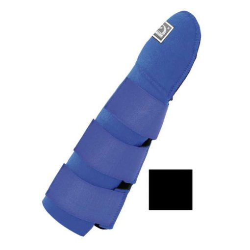 Neopreeni Tail Cover Royal Blue