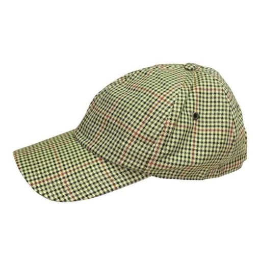 Beyzbol Şapkası Olivo56 Modeli