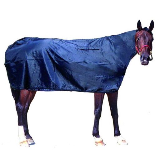 Αδιάβροχη κουβέρτα DasloBlueXL (160 cm)