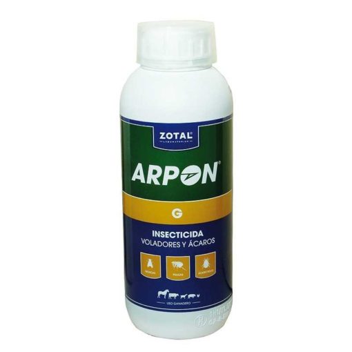 Arpon Insectenwerend middel250 ml