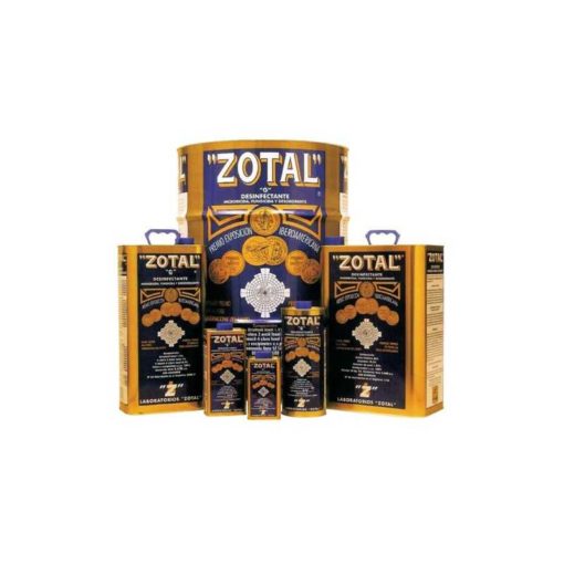 Zotal5 litre