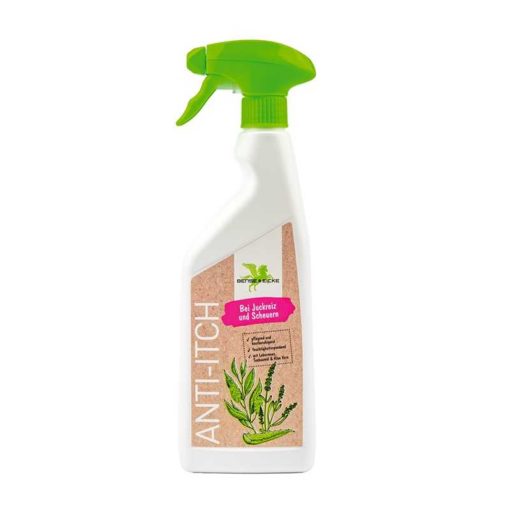 Anti-Itch Against Itching Bense & Eicke 500 ml