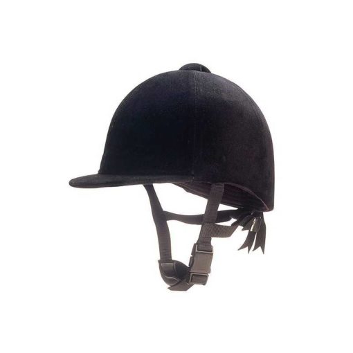 Високобезбедносен шлем со 3 точки за прилагодување61