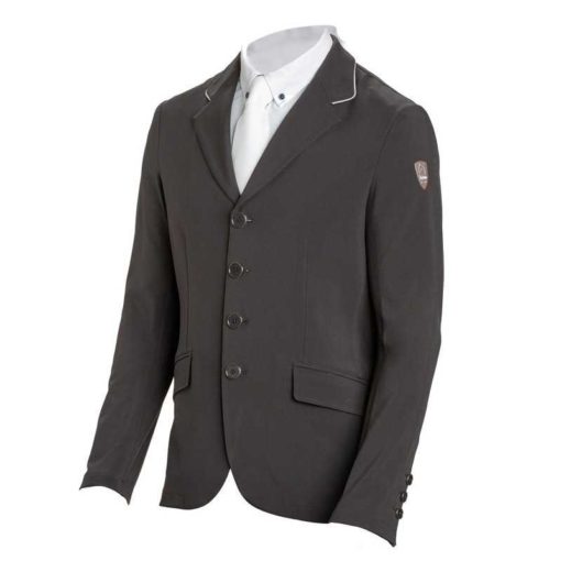 Tattini Softshell-jakke for menn MercurioBlack48