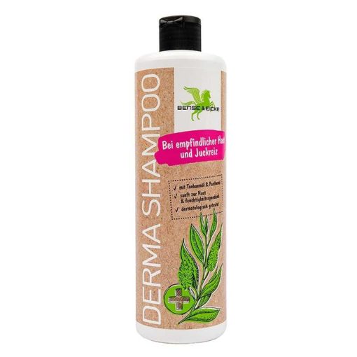 Derma Shampoo Dermatološki šampon Bense & Eicke 500 ml
