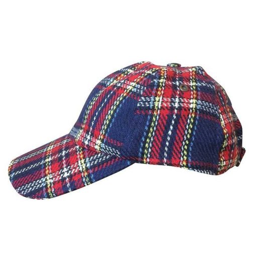 Şapcă de baseball model scoţian57