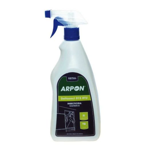 Insecticida Arpon Deltasect1 litro