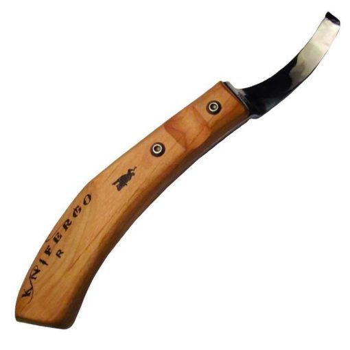 Curette Icar Knifego Drop Replaceable Blade, ергономічна ручка, правильний зріз