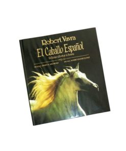 Libro El Caballo Español