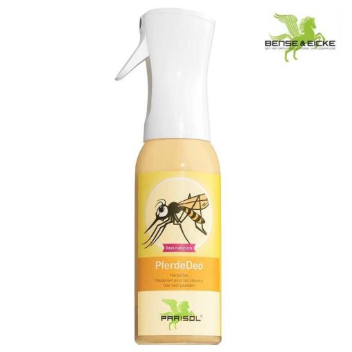 Pferdedeo Desodorante-Repelente de Insectos Bense & Eicke 500 ml