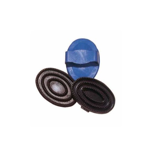 Rubber Scraper With Round Spikes
