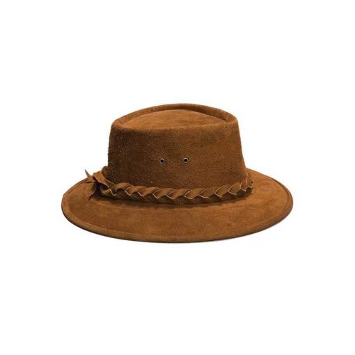 Sombrero Australiano De AnteTeja62