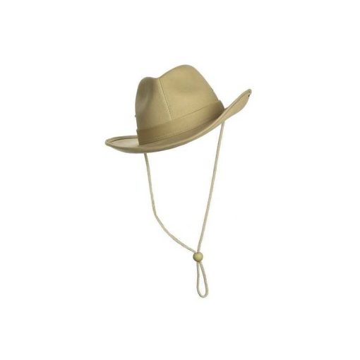 Sombreiro de vaqueiro de lona54