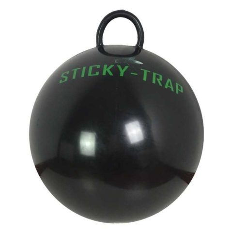 Sticky Trap Ball