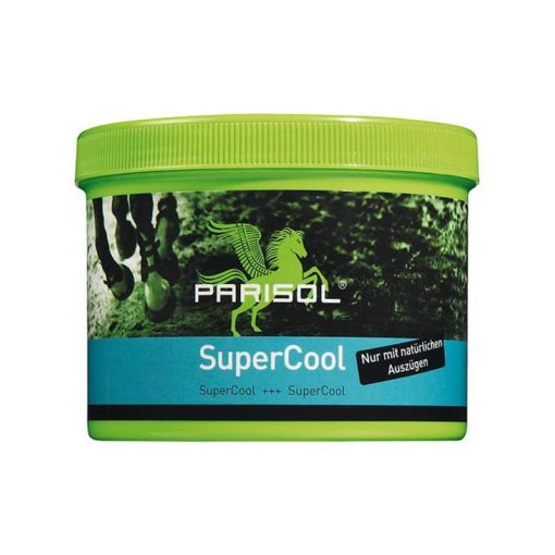 Bense & Eicke Peesgel Super-Cool500 ml