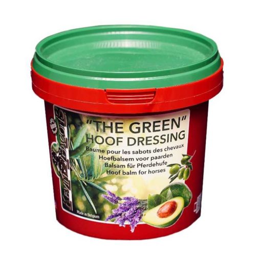 Kevin Bacon'S The Green Brittle Hoof Balm 500 ml
