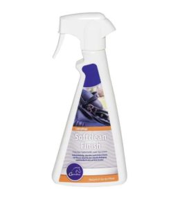 Chevaline Limpiador Para El Cuero Spray Usg (Caja De 6 Ud)500 ml