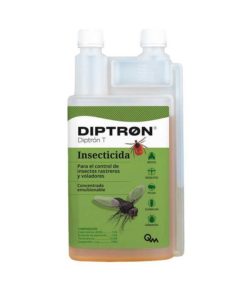DIPTRON T insecticida