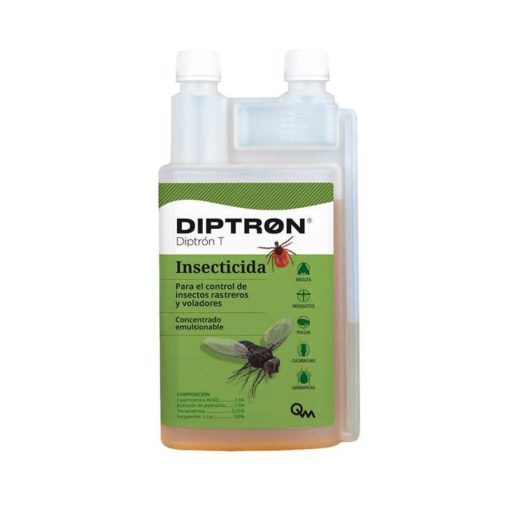 DIPTRON T insetticida